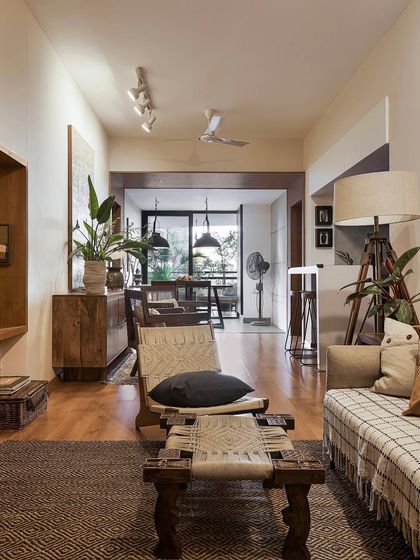 Architecture Dialogue - Interior Design Residential Sanctuaries photo 53