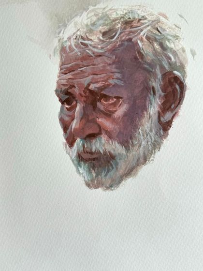 Faces of India: Character Studies photo 13