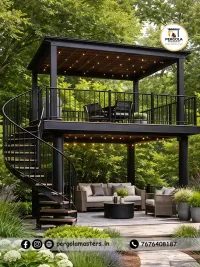 Architectural Metalwork