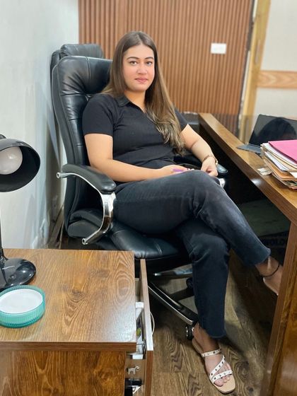 Not every battle is won inside the courtroom. Many are won through strategic negotiations and preparation outside of it.