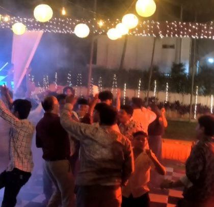 McDj Sandy - AV Production for Events Weddings & Sangeet Parties photo 92