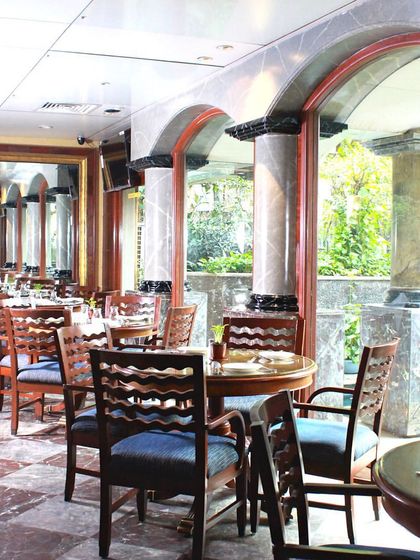 The Garden Court Vibe photo 11