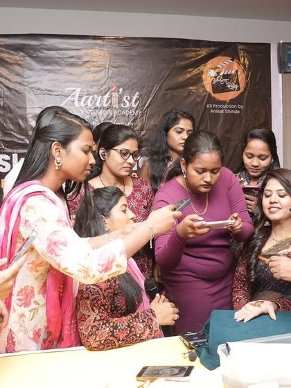 Additional Work & Class Moments photo 32