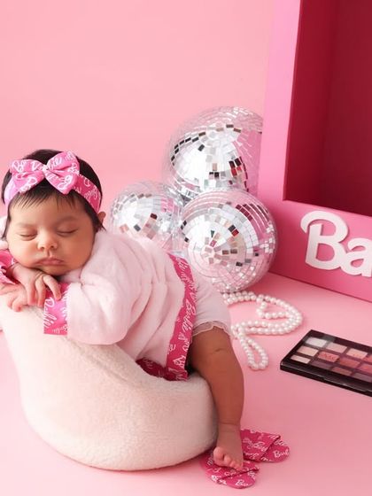 Newborn Dreams photo 21