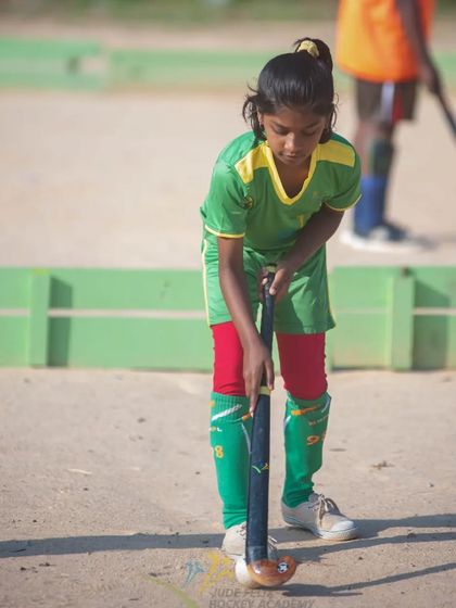 Jude Felix Hockey Academy - Hockey Summer Camps A Look Back: Previous Summer Camps photo 38