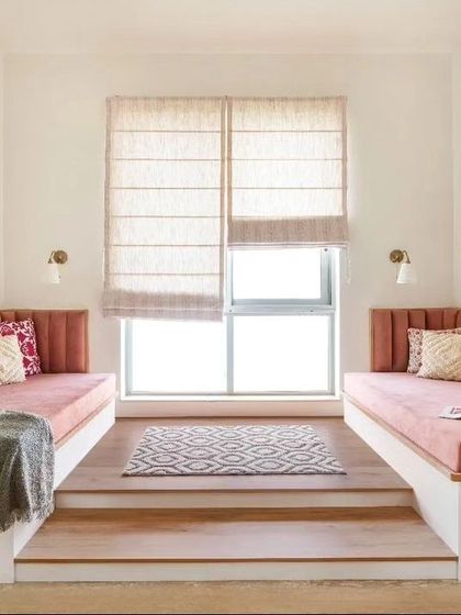 Aantrik - Turnkey Home Interior Solutions Additional Work & Design Details photo 46