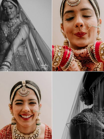 The Ethereal Bride photo 15