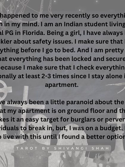 Scary Saturdays: Real Spiritual Encounters photo 57