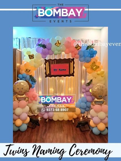 Memorable Naming Ceremonies photo 12