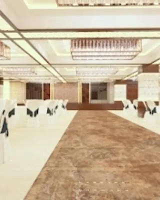 A preview of the upcoming Ashoka banquet hall in Vashi. I have limited-time opening offers available, so book now to get the best rates for this premium 700-capacity hall.