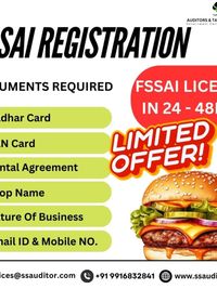 Business Licenses & Certifications