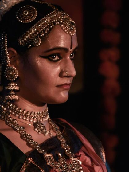 Sneha Kappanna - Theatre, Storytelling & Workshops Dance, Drama & Choreography photo 89