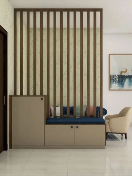 Interior Design - Custom Furniture & Storage Solutions Smart Entryway & Foyer Storage photo 37