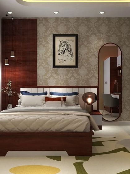 Bocote Interiors - Turnkey Home Interior Design & Build Serene & Stylish Bedrooms photo 68