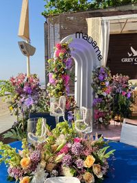 Corporate Event Decor