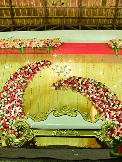 Celebrides - Event Planning & Decoration Grand Weddings & Receptions photo 14