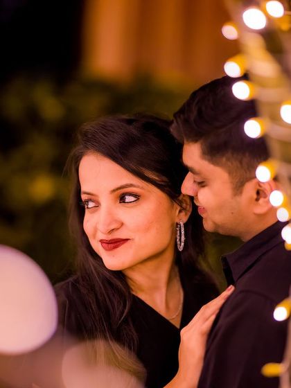 Firos Photography - Fashion & Portrait Photography Magical Night & Fairy Light Shoots photo 9