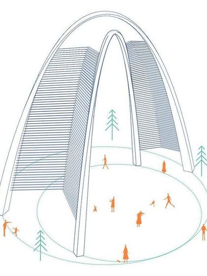 Studio Chintala - Architecture & Master Planning Civic & Institutional Architecture photo 16