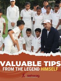 Cricket Academy Program