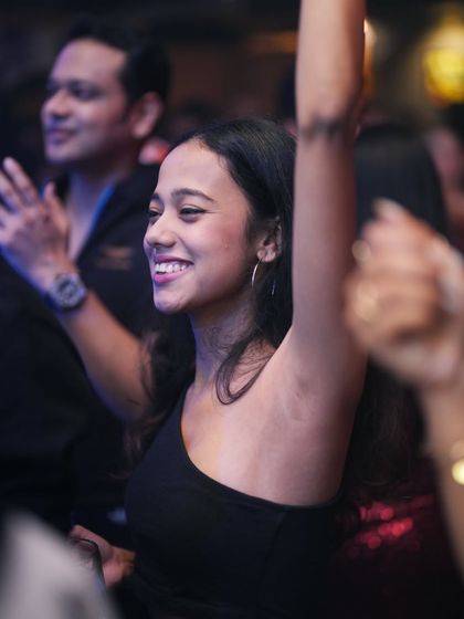 Ivan Nilkon - Live DJ Services The Vibe: It's All About The Crowd photo 57