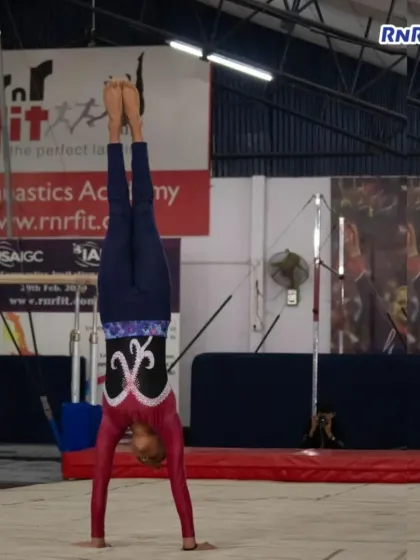 RnR Fit - Youth Gymnastics Programs Our National Champions photo 18