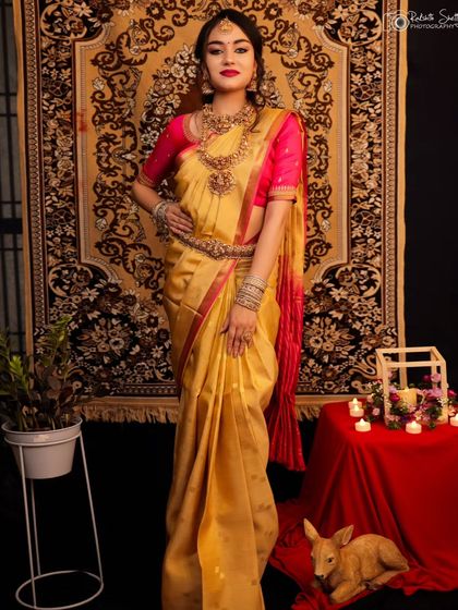 Rakshith Shetty - Fashion & Portfolio Photography Traditional & Bridal Elegance photo 27
