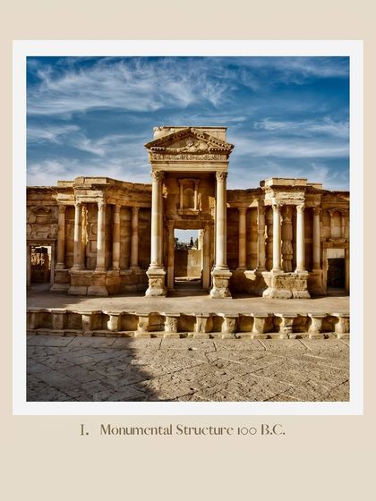 Neha Dua - Themed Wedding Design & Production The Lost City: An Ancient World Reimagined photo 52