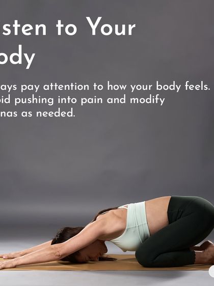 AthaYog Living - In-Studio Yoga & Wellness Sessions Yoga for Modern Life's Challenges photo 25