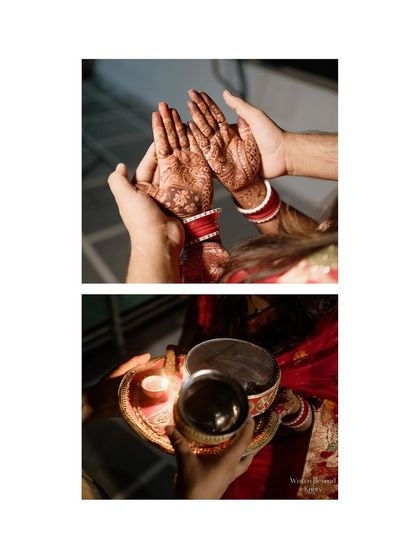 Umesh Kumar - Festival & Occasion Mehandi Karwa Chauth & Anniversary Specials photo 9