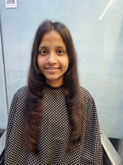 Stylish Haircuts for a Fresh Look photo 11