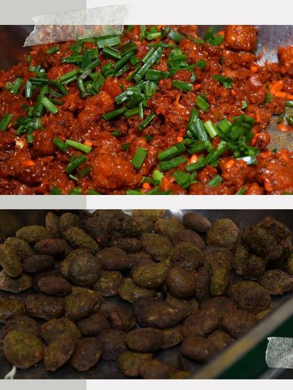 Smart Chef Catering - Event Catering Hearty Main Courses & Buffets photo 16