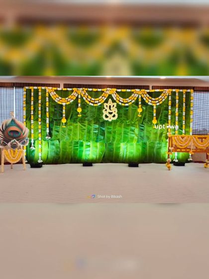 Uptown Event - Full-Service Event Planning Traditional & Religious Ceremonies photo 68