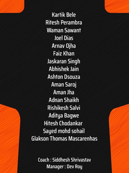 MFA League Battles: Super & First Division photo 7