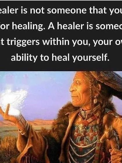 This is our core belief. We see ourselves as guides who trigger your own body's innate ability to heal. We provide the tools and knowledge, but the power to heal comes from within you.