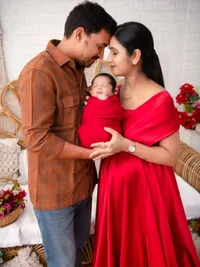 Newborn Photography