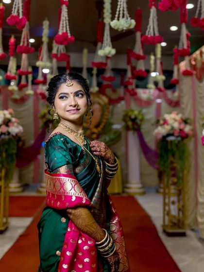 Radiant Brides photo 34