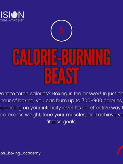 More Than a Sport: The Benefits of Boxing photo 5