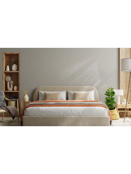 Ace Construction & Interiors - Home Renovation Serene & Stylish Bedrooms photo 8