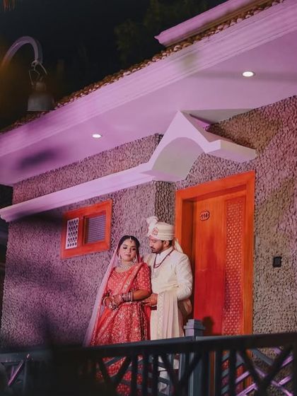 Wedding & Engagement Photography photo 14