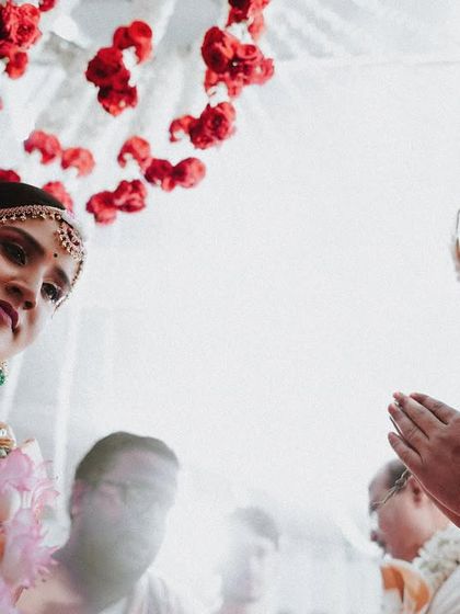 2Bonds - Wedding Photography & Films Sacred Vows: The Wedding Ceremony photo 77