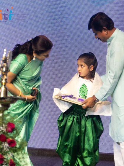 Smiti Montessori - Montessori Preschool Program Joyful Events and Performances photo 100