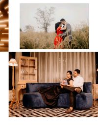 Pre-Wedding & Engagement Photography
