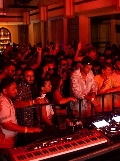 The Club Connection: India Tour Highlights photo 44