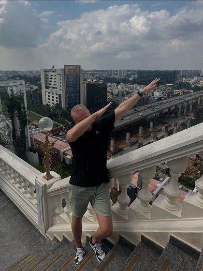 Akanksha Singh Basketball - Specialized Basketball Camps & Clinics Learn from Global Pros & Legends photo 33