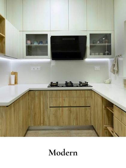 Fabdiz - Full-Service Residential Interior Design Gourmet & Modular Kitchens photo 28