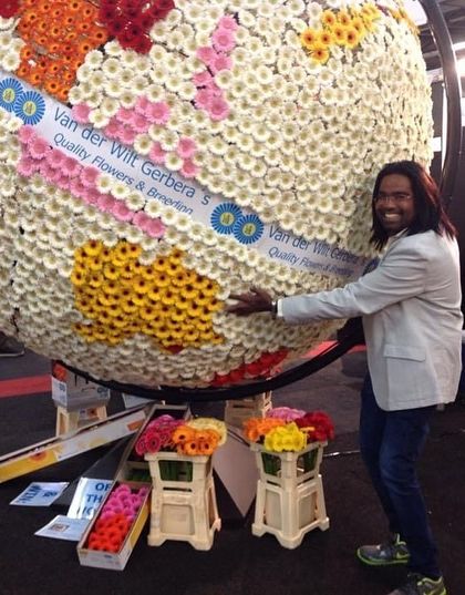 Ratnashri Landscapers - Large-Scale Event & Temporary Landscaping Global Sourcing & Inspiration photo 20