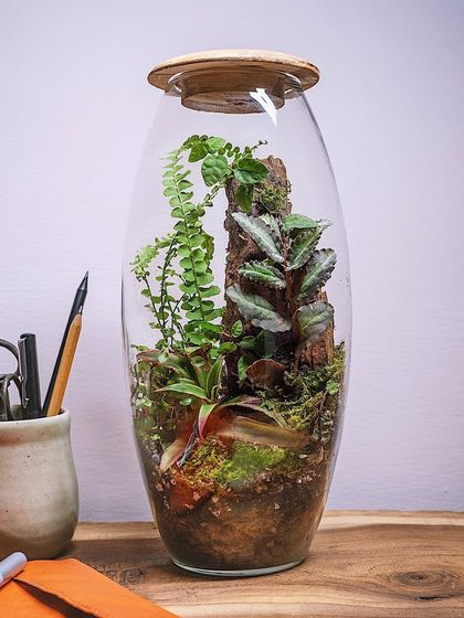 Creative Vessels: Teapots, Jars & More photo 43