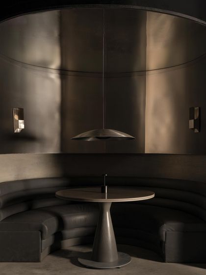 Lair: A Speakeasy's Secret Narrative photo 9