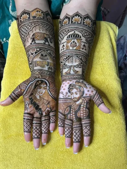 Couple Portraits & Love Stories photo 6