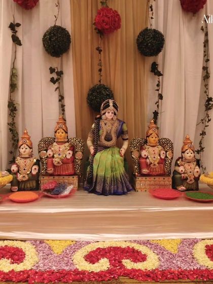 Aikyam - Family & Social Event Decoration Traditional Ceremonies & Rituals photo 8